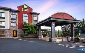 Holiday Inn Express Portland South - Lake Oswego, An Ihg Hotel